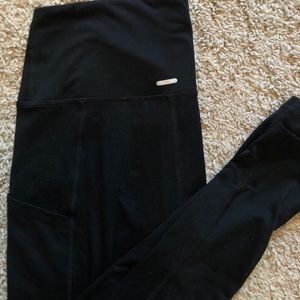 Aerie Chill Leggings